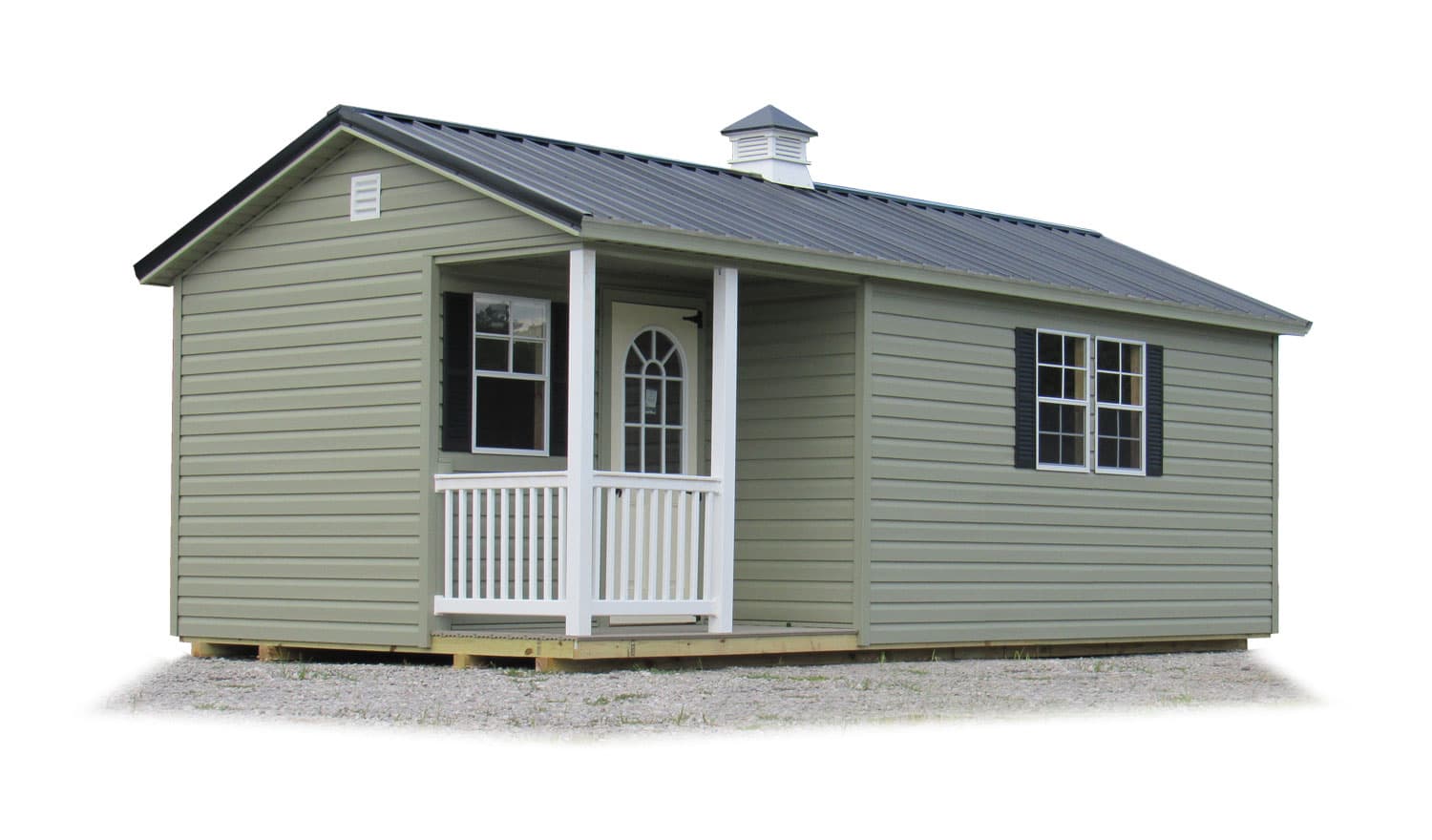 A quality storage building for sale in KY or TN