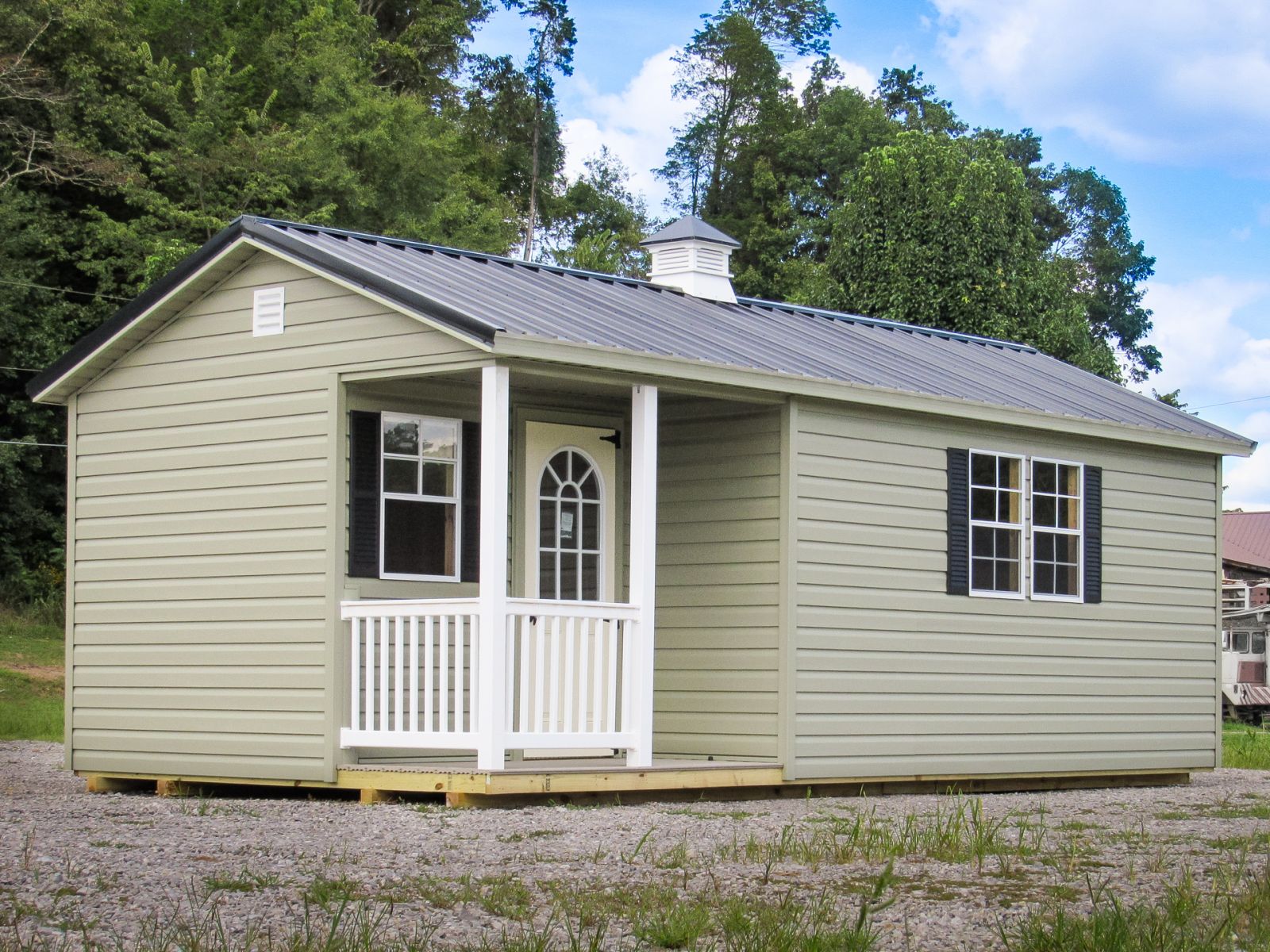 portable cabins under 10000