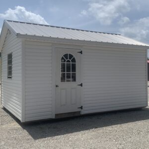 12x16 Ranch Shed