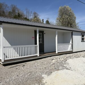 12x40 Ranch Cabin
