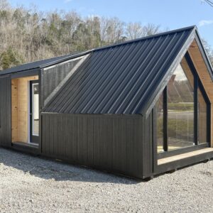 14x28 Montana A-Frame