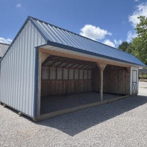 12x32 Horse Barn