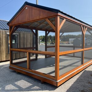 10x16 Pavilion