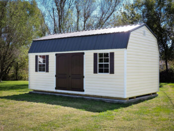 White she shed in Tennessee
