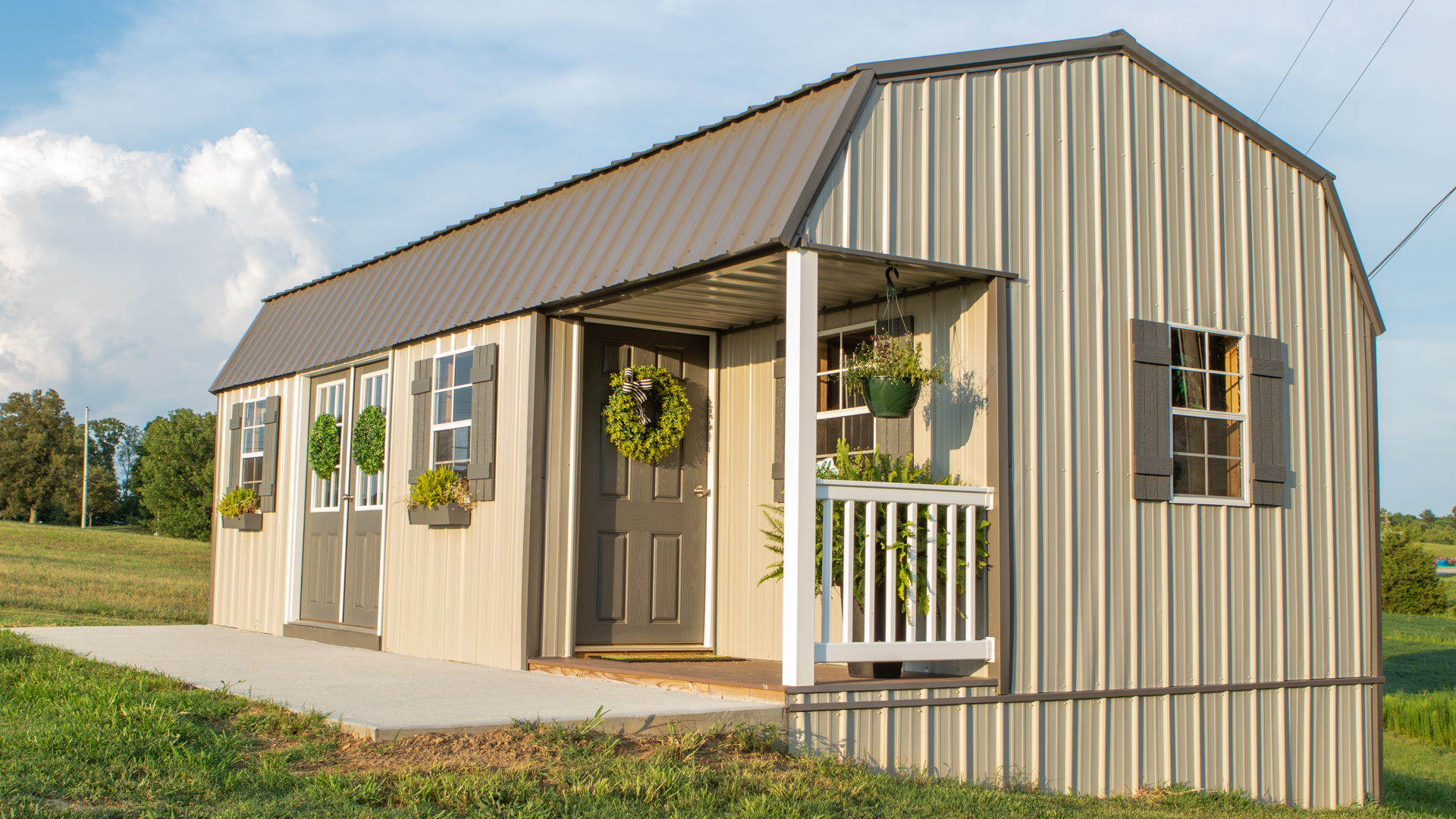 cottage-shed