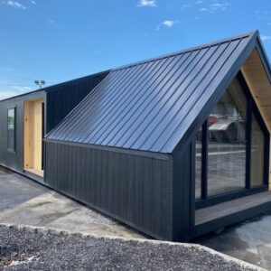 14x40 Montana A-Frame