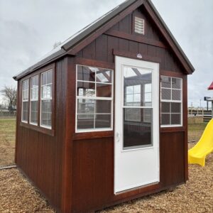 8x10 Hobby Greenhouse