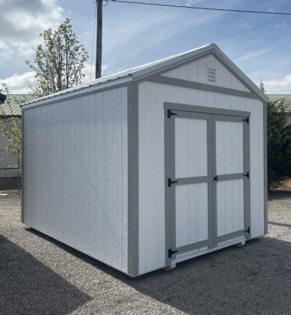 10x12 Homesteader - Image 5