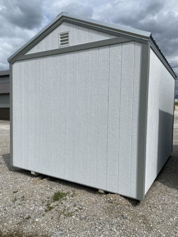 10x12 Homesteader - Image 4