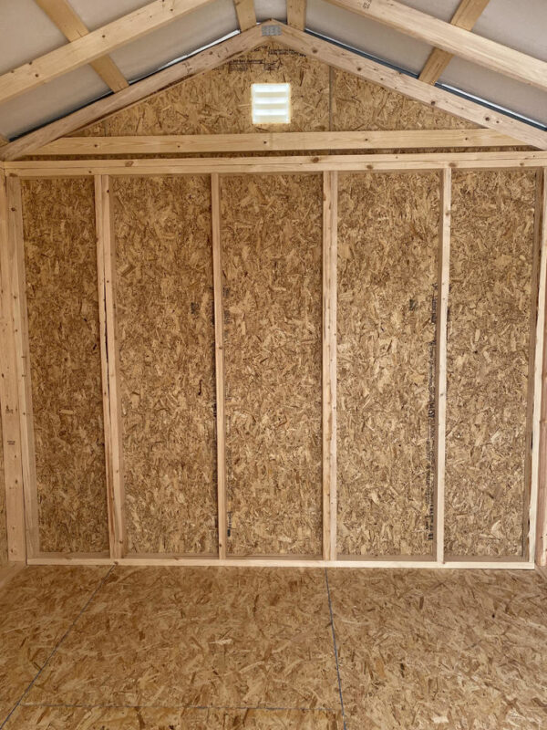10x12 Homesteader - Image 3