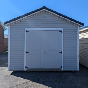 12x16 Ranch Shed