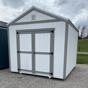 10x12 Homesteader