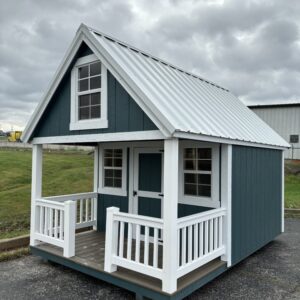 8x12 Play House
