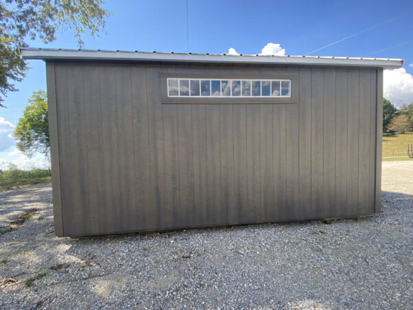 12x16 Ranch Shed - Image 3