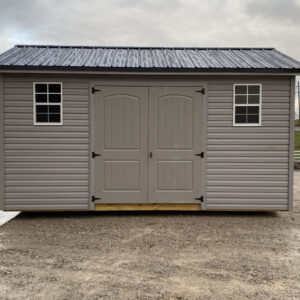 10x16 Ranch Shed