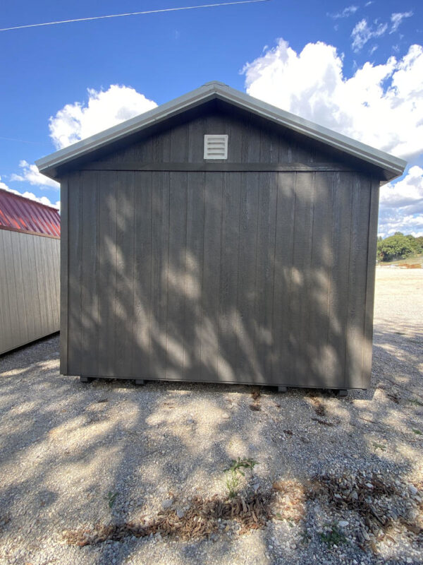 12x16 Ranch Shed - Image 2