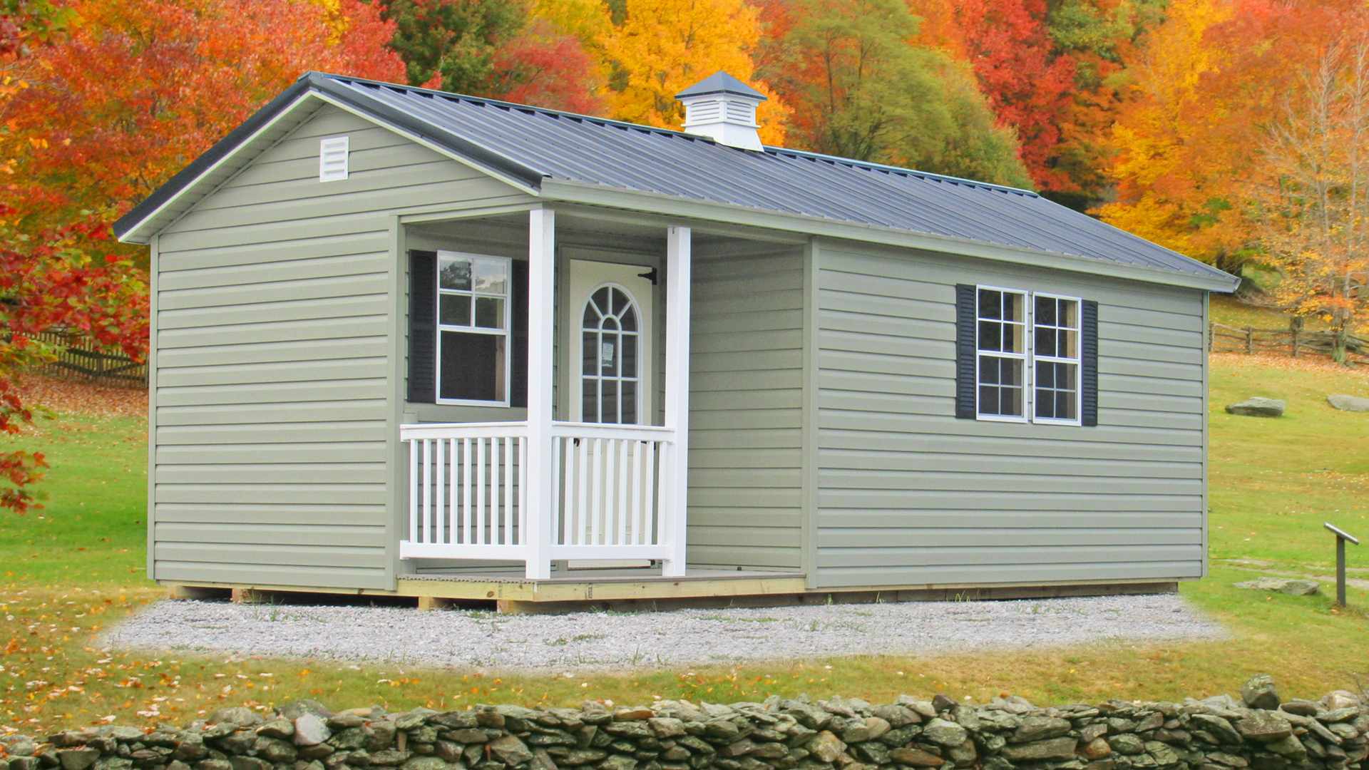 Tiny house under the regulations of KY.