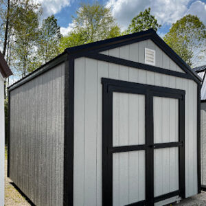 10x12 Homesteader