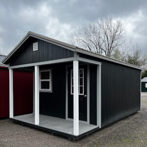 12x20 Ranch Cabin